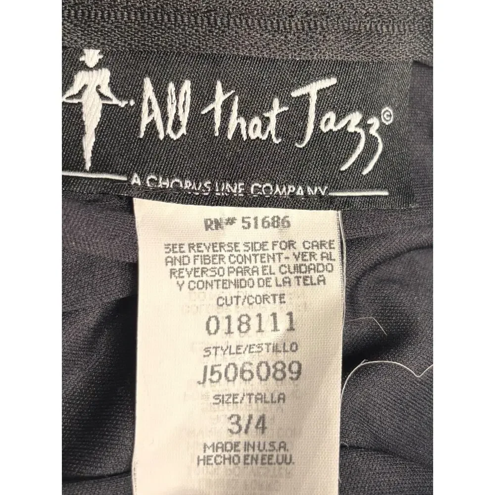 Vintage All That Jazz Black Mesh Rhinestone Maxi Dress Open Back Party Wedding